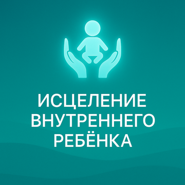 Исцеление внутреннего ребенка