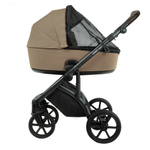 Коляска 2 в 1 Roan Bass Next 2.0, Mocha Mousse