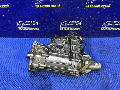 Раздатка SUZUKI ESCUDO 2005-2017