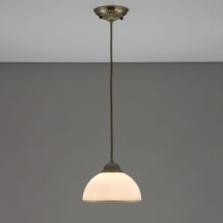 Citilux Адриана CL405113 Подвесной светильник Бронза