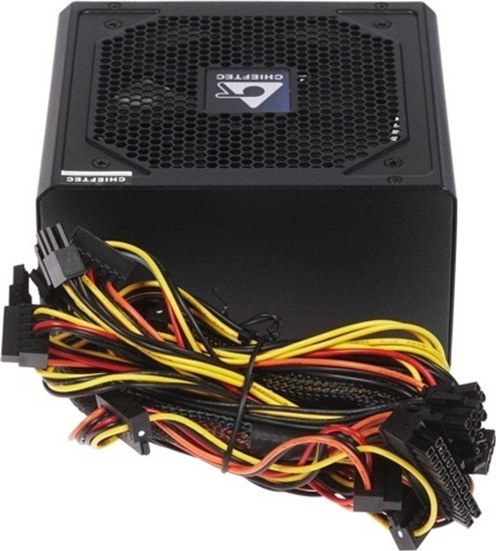 Блок питания Chieftec GPE-600S 600 Вт