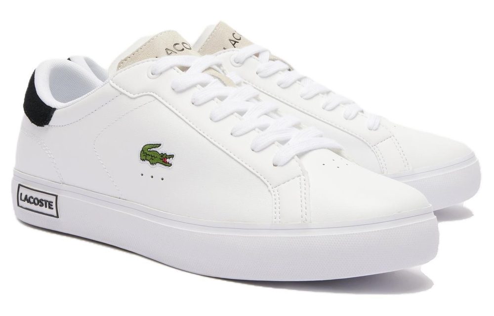 Кеды LACOSTE, 47SMA0082-147