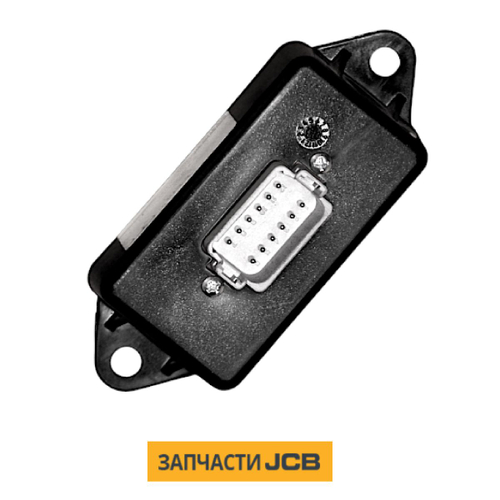 Катушка клапана JCB 4306924