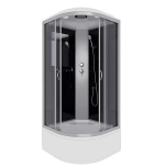 Душевая кабина Niagara Classic NG-2507 80х80