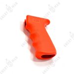 Пистолетная рукоятка с выемкой под пальцы на АК , Pufgun