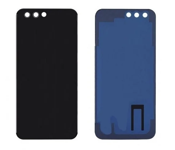 Задняя крышка для Asus ZE554KL (Black)