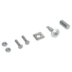 Садово-парковый светильник ЭРА НТУ 01-60-201 шар опаловый на опору / кронштейн IP44 Е27 max60Вт d200mm