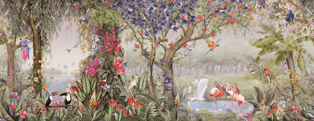 Коллекция It`s Jungle