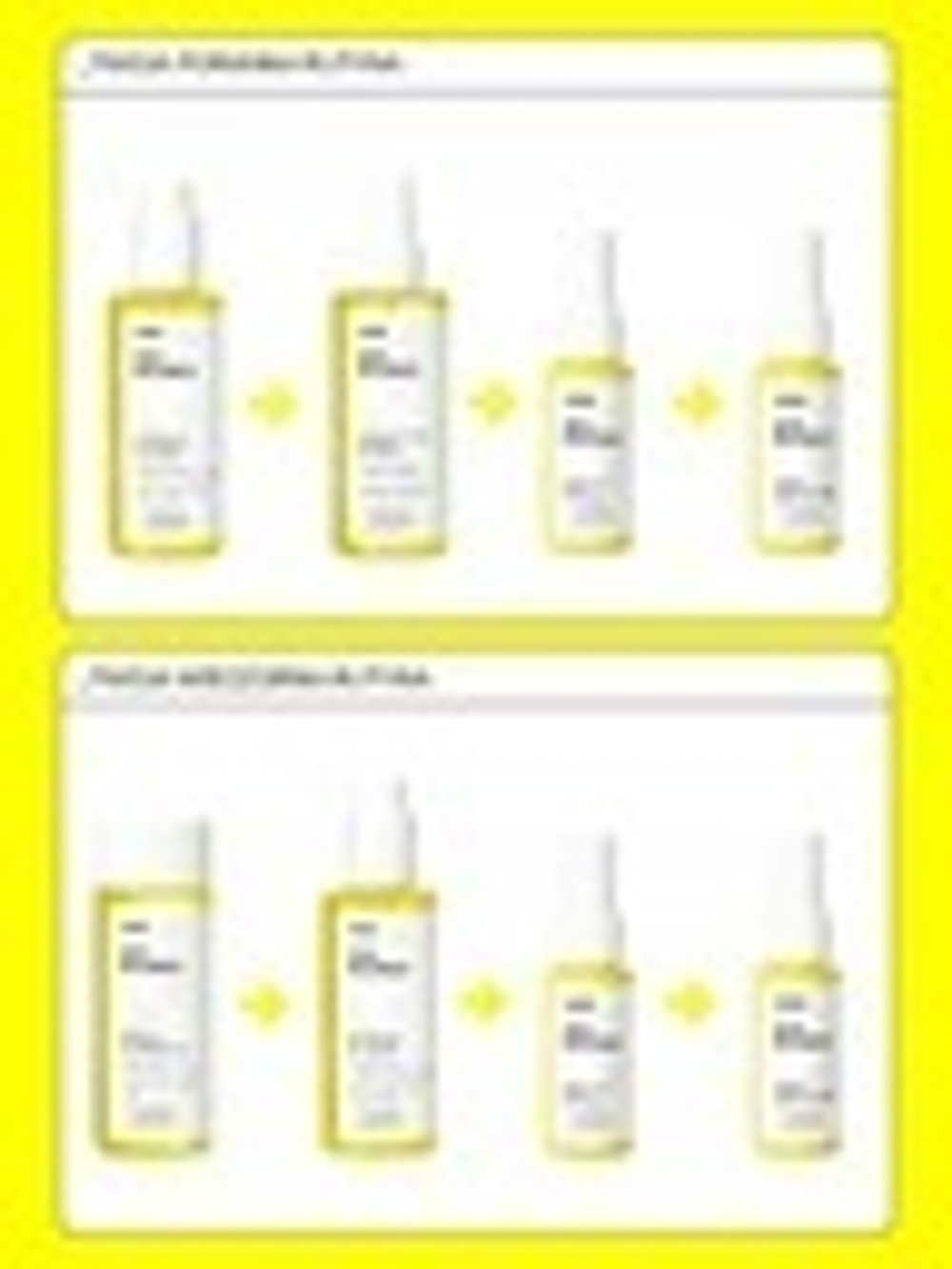 YOPE Skin Progress Сыворотка для лица 40 мл