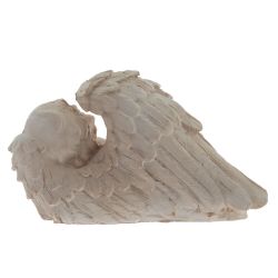 GAEM Фигурка декоративная "Ангел", L11 W5 H6,5 см, 2в.