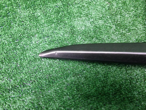 Молдинг бампера левый Lexus UX (2018-н.в.) F-sport