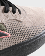 Кеды Lakai Essex: Black Olive Brown (Q4-25)