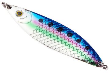 Блесна HIGASHI Big River 45g #06