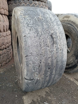 26.5R25 Bridgestone VSMS шина б/у