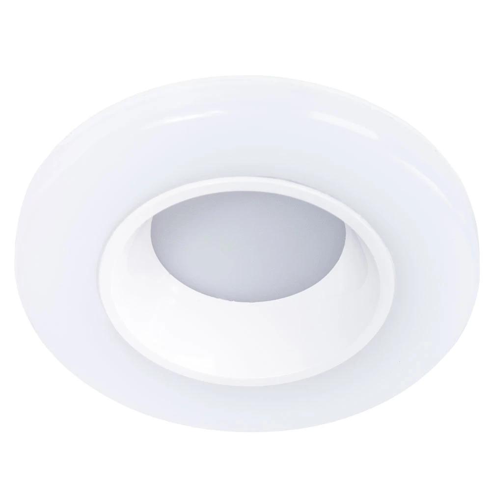 Точечный встраиваемый светильник Arte Lamp ALIOTH A7991PL-1WH