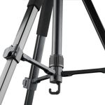 Штатив Benro T899N+MH2N c держателем для смартфона