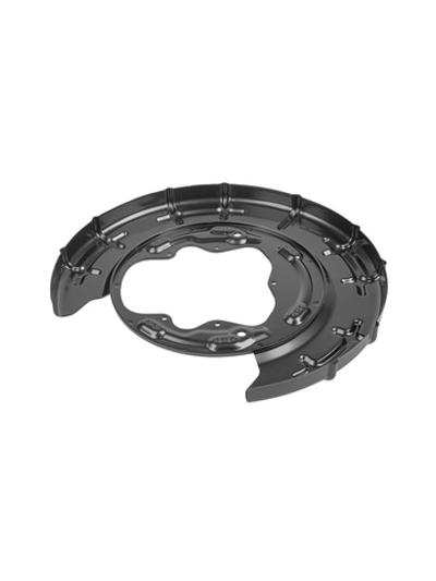 Кожух (пыльник) заднего тормозного диска R HYUNDAI: Elantra 06-11, I30 07-12 \ KIA Ceed 07-12 GANZ GIJ333017