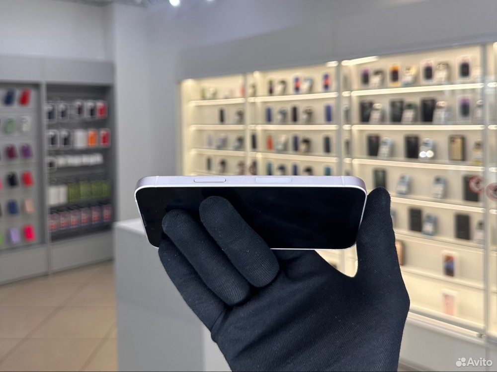 iPhone 13 Mini, 256 ГБ б/у