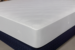 Защитный наматрасник MaterLux PROTECT EASY (ПРОТЕКТ ИЗИ) С БОКОВИНОЙ