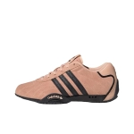 Кроссовки Adidas Originals Adiracer 'pink black' JS0299