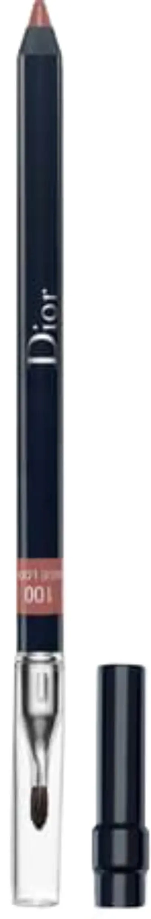 DIOR ROUGE CONTOUR 100