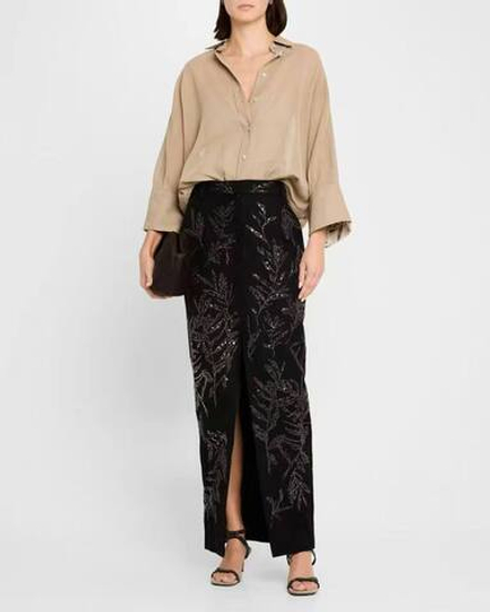 Юбка Brunello Cucinelli