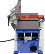 Станок фуговальный BELMASH BJM-750/150T S253A