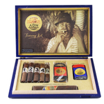 La Aurora ADN Dominican Training Kit