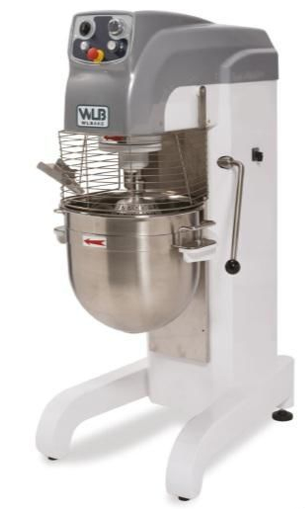 Миксер планетарный WLBake PM20 3V