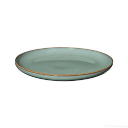 ASA - Тарелка для завтрака Saisons Eucalyptus 21см / артикул   27141175  / GTIN 4024433010586