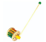 Каталка "Шумелка" (С-мала)