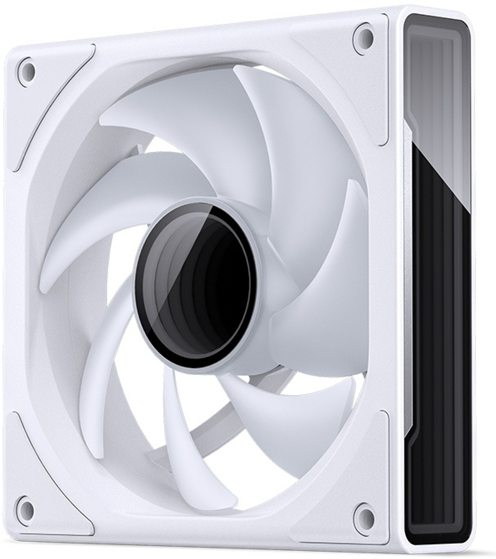 Вентилятор для корпуса JONSBO ZK-120W(3 in 1)