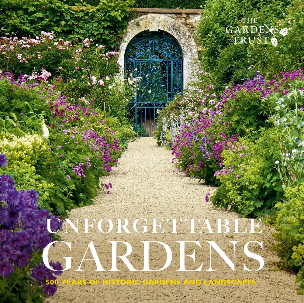 Unforgettable Gardens: Historic Gardens and Landscapes