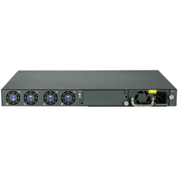 Коммутатор (свитч) NIKOMAX GL-SW-X304-26SQ