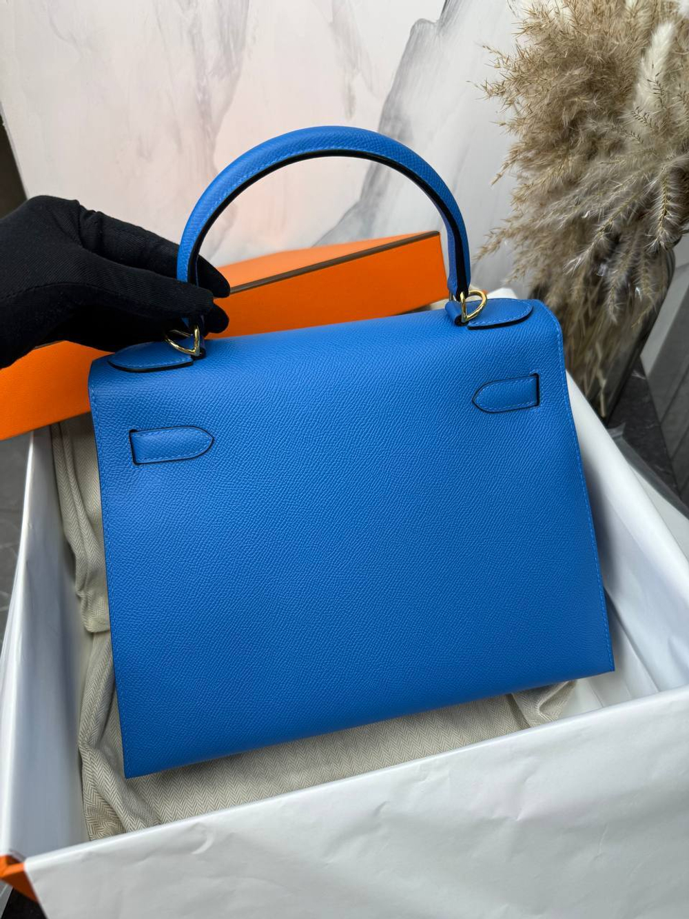 Сумка Hermes