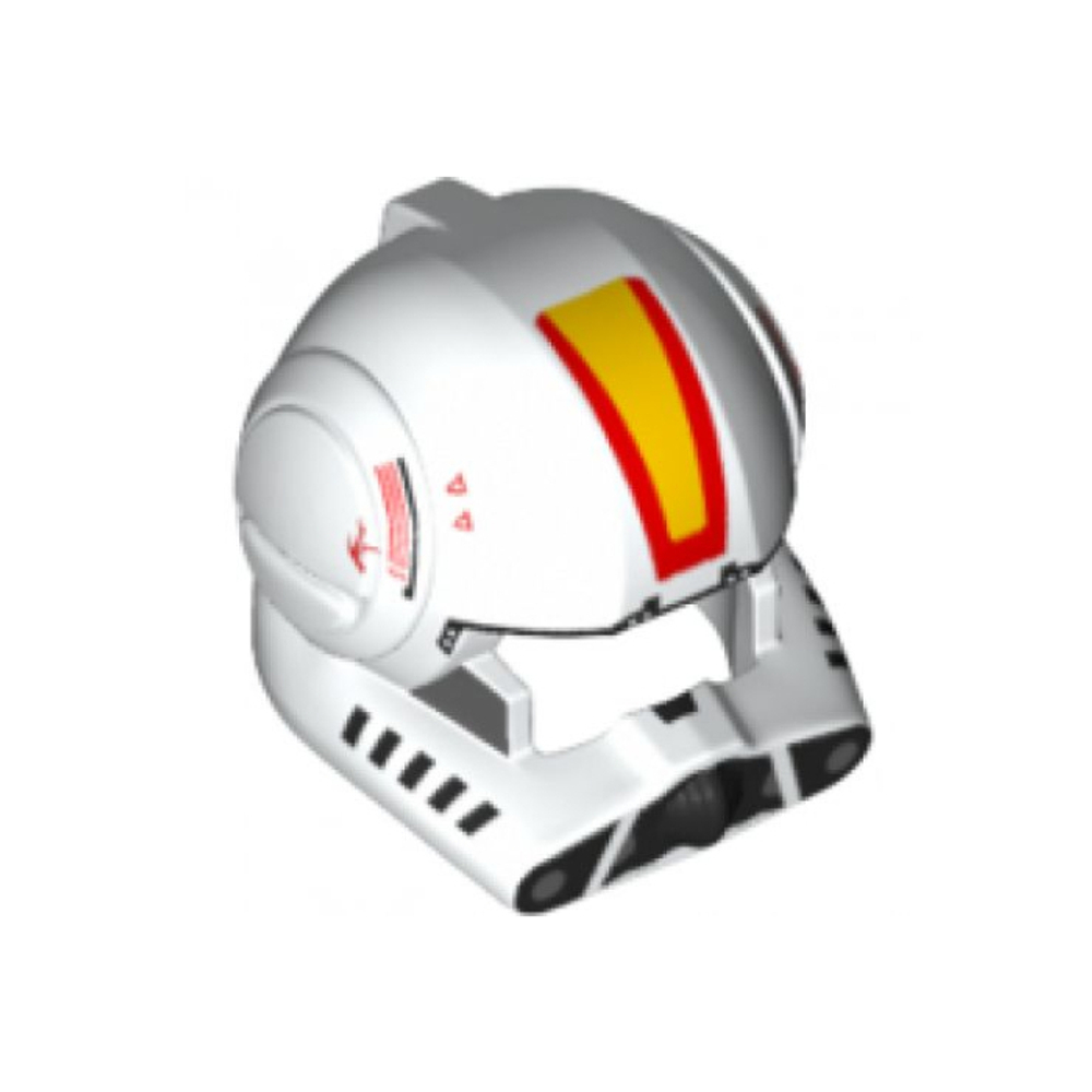 Шлем от Клона-Пилота 87557pb05 White