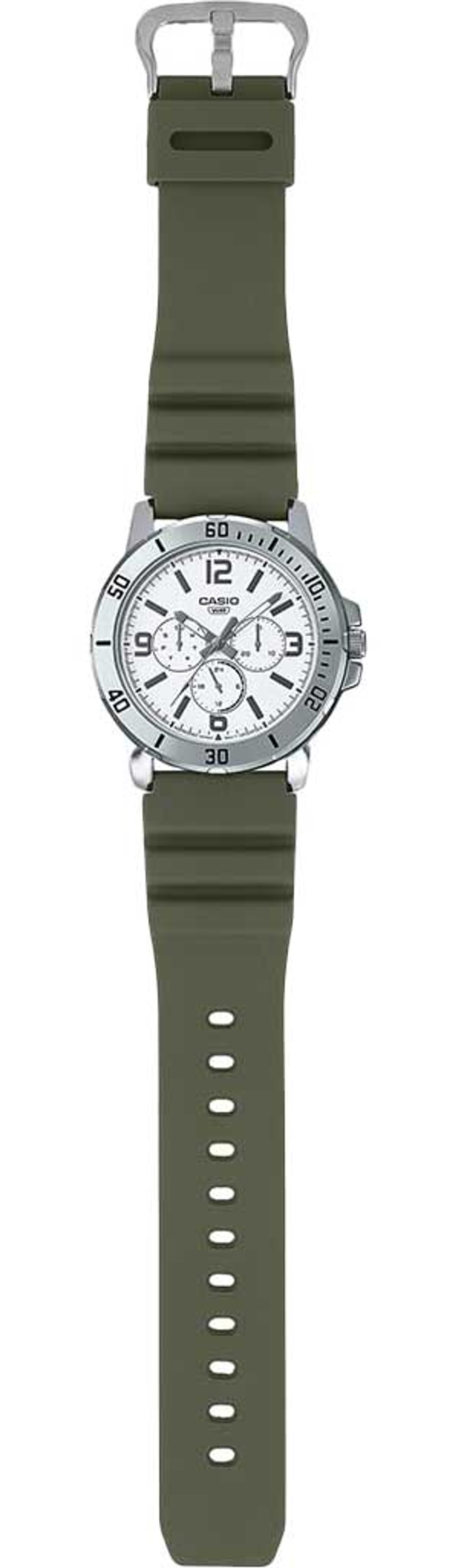 Часы Casio MTP-VD300-3B