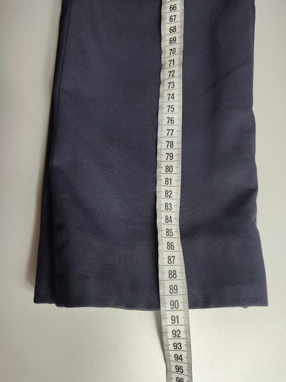 Брюки Chessford прямые на 13 лет