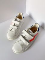 Кожаные кеды Pablosky, 35