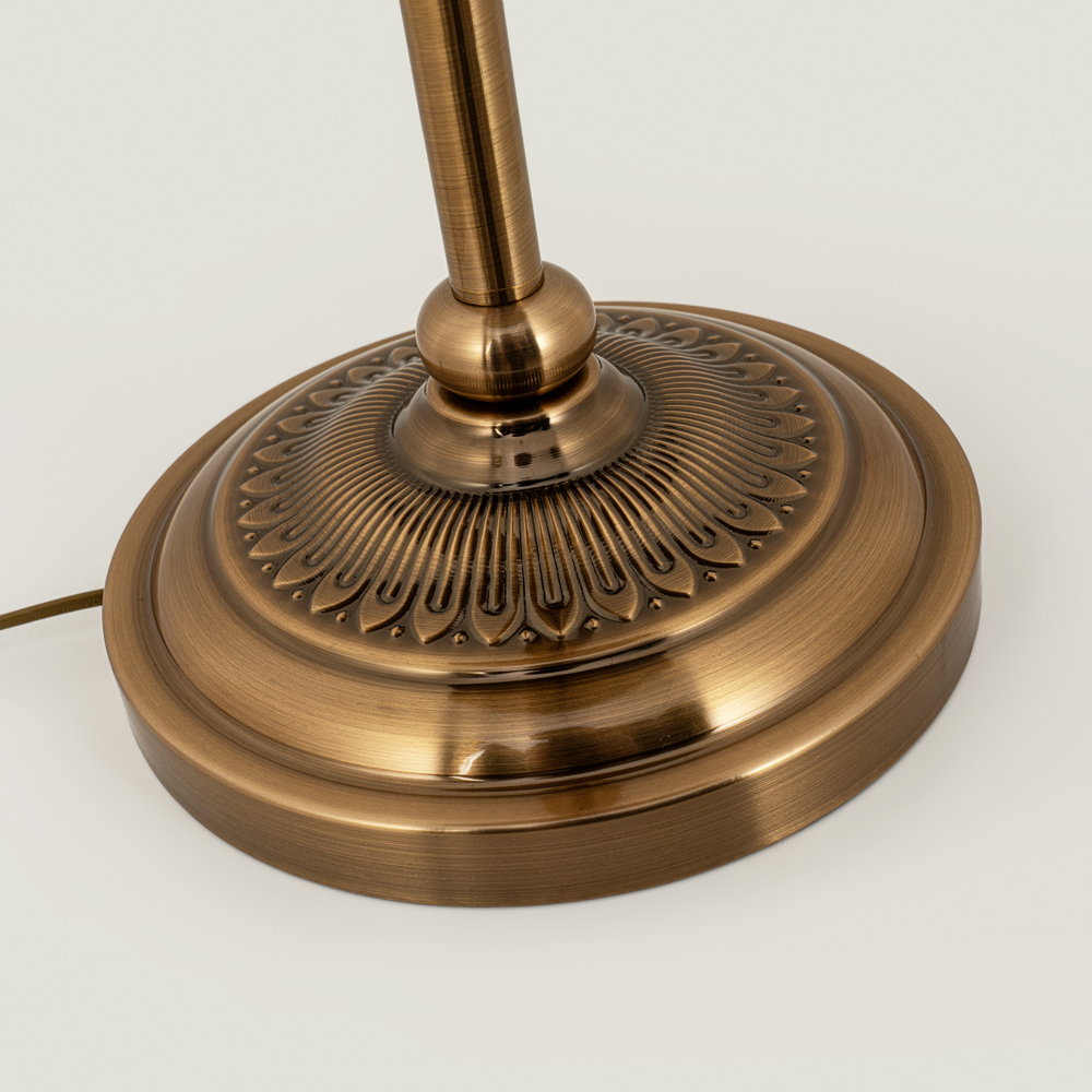 Торшер Модерн