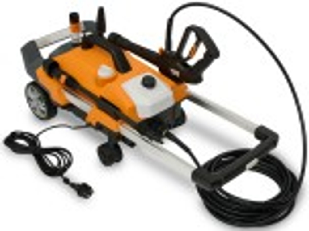 Автомойка VILLARTEC RE 210H И-0004580