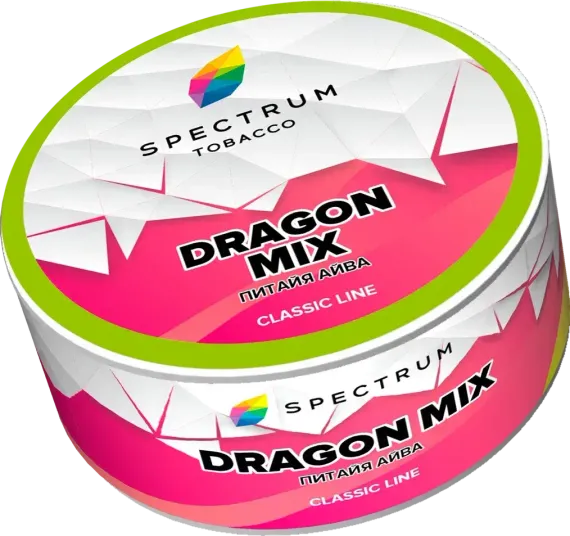 Spectrum Classic Line – Dragon Mix