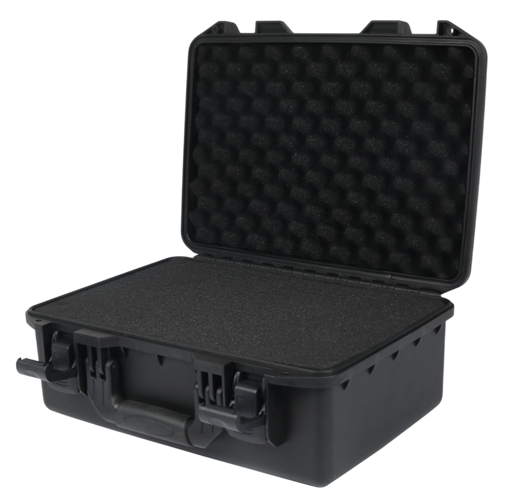 Ударопрочный кейс KZCASE@X1007