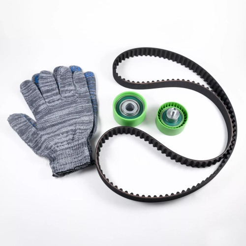 Ремень ГРМ 2170, ролик натяжной, ролик опорный