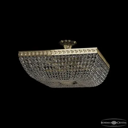 Потолочная люстра Bohemia Ivele 19112/60IV G