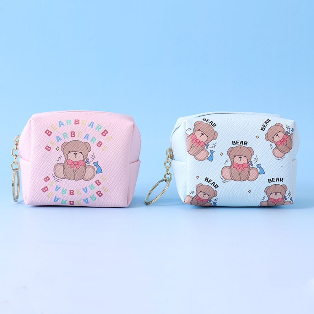 Кошелек &quot;Funny Bear&quot;