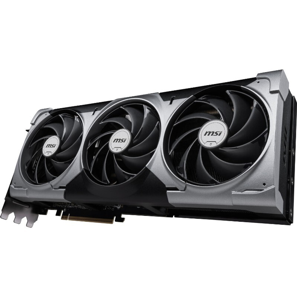 Видеокарта MSI GeForce RTX™ 5090 32G VENTUS 3X OC