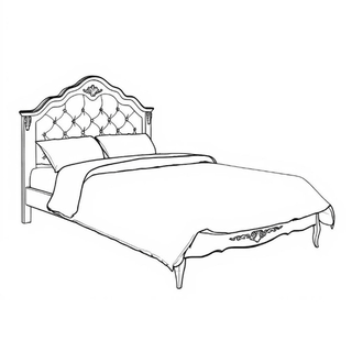 Корпусные кровати 120x200