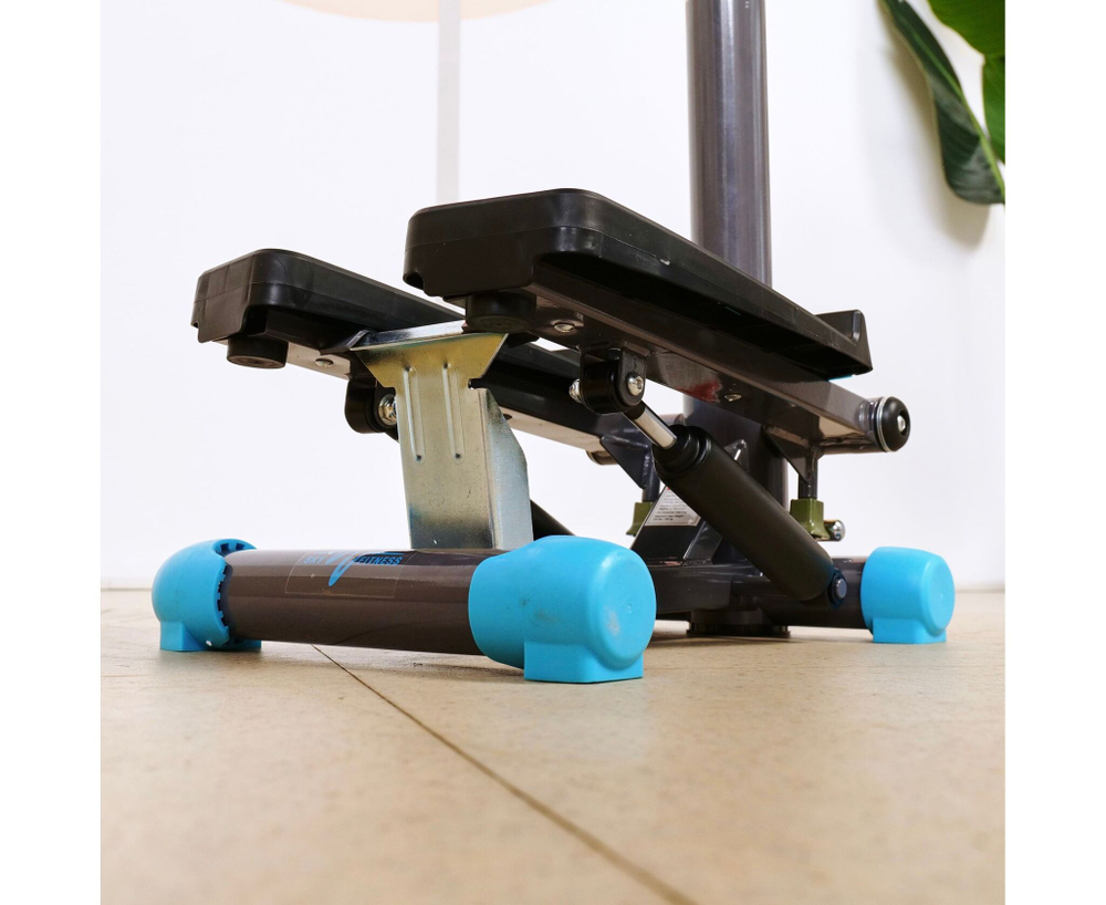 Мини степпер с поручнем DFC SKY FITNESS