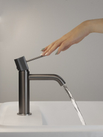 Смеситель для раковины AltroBagno Bilancia 0141 GM